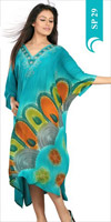Beach Kaftans