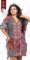 Beach Kaftans