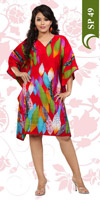 Beach Kaftans