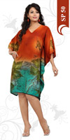 Beach Kaftans