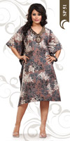 Beach Kaftans
