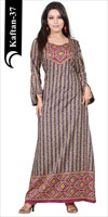 Kaftans