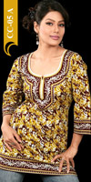 Cotton Kurtis